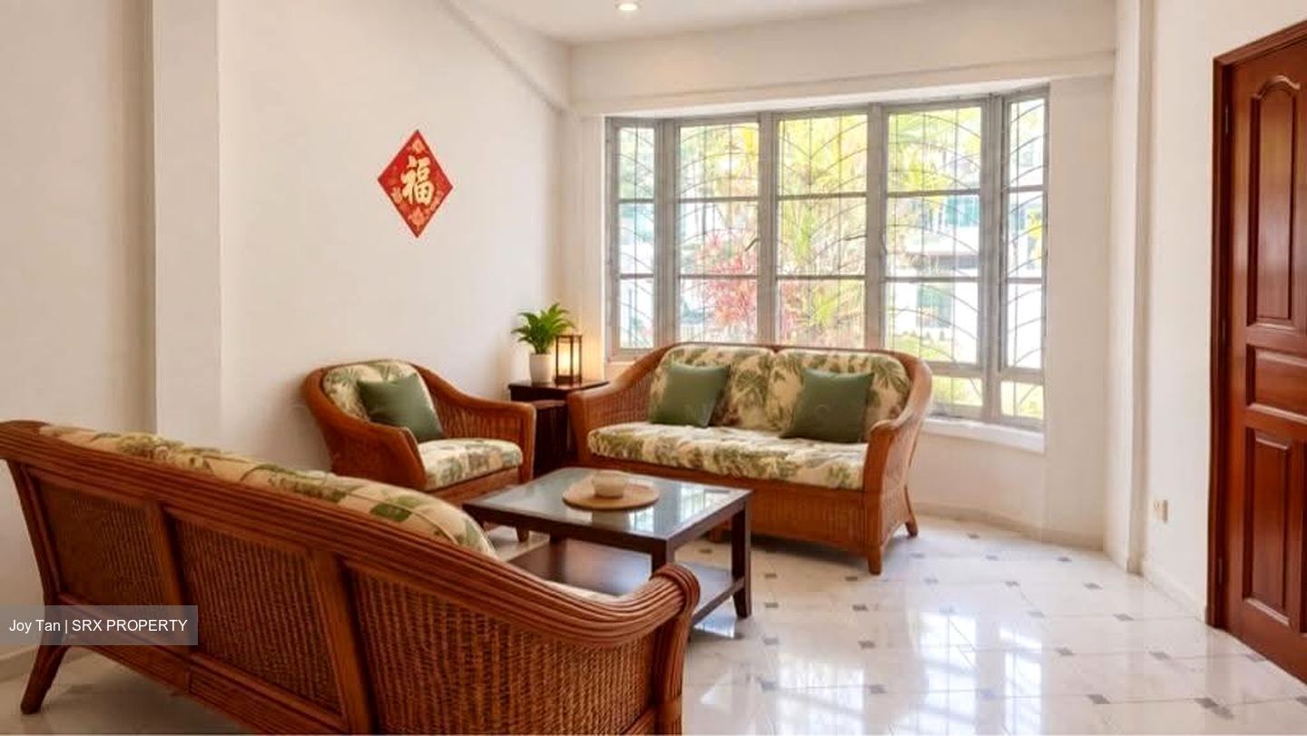 Clementi Park (D21), Terrace #624588021
